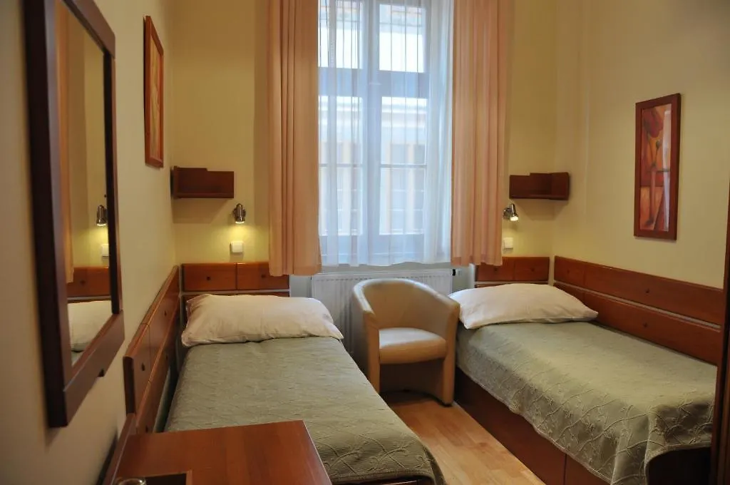 Hotel Dar Prague