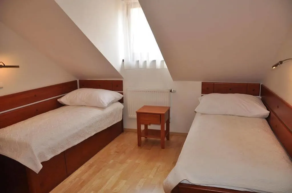 Hotel Dar Prague
