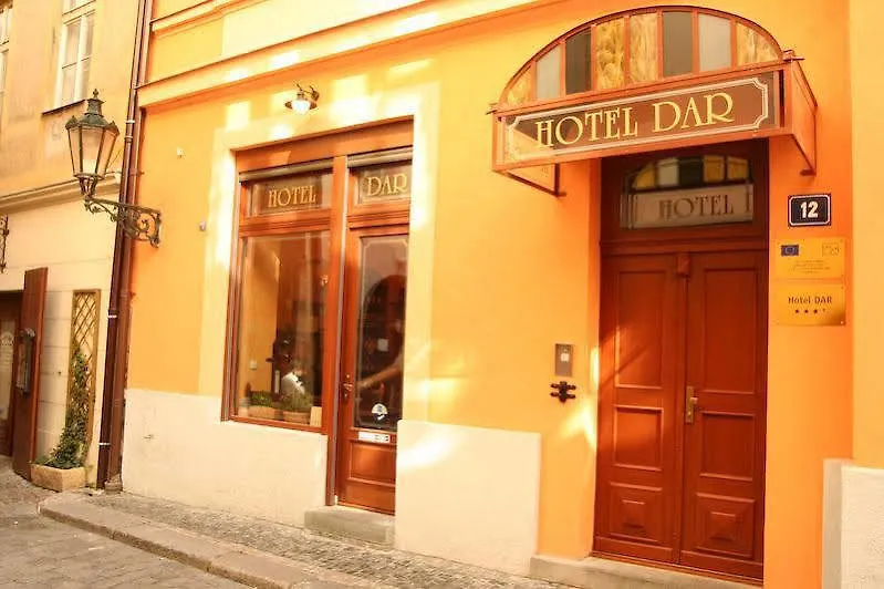 Hotel Dar Prague