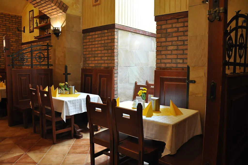 Hotel Dar Prague