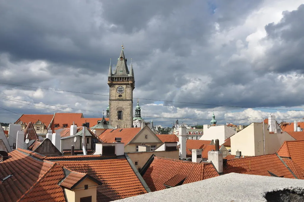 Hotel Dar Prague